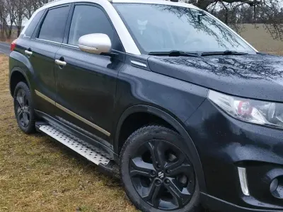 Gebraucht Suzuki Vitara