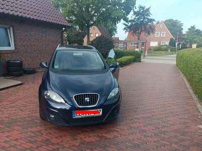Seat Altea XL
