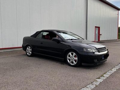Opel Astra Cabriolet