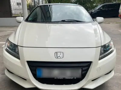 Gebraucht Honda CR-Z
