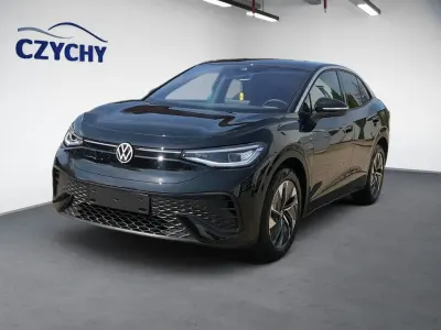 Brugt VW ID.5 Pure 125 kW (170 HK) 2025 Sort SUV