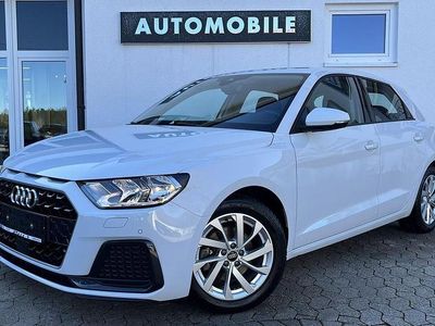 Gebraucht Audi A1 Advanced Plus 110 PS (80 kW) 2022 Weiß SUV