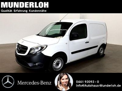 Mercedes Citan 111