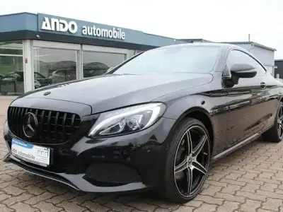 Gebraucht Mercedes C200
