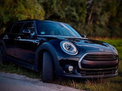 Mini Cooper Clubman