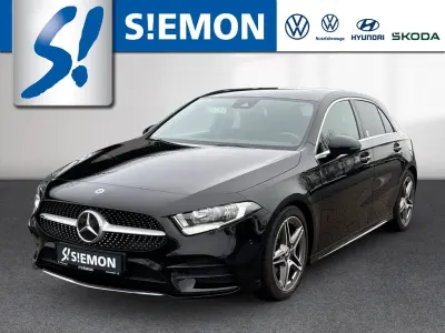 Gebraucht Mercedes A200