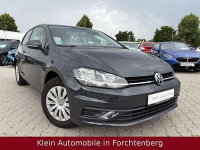 VW Golf VII
