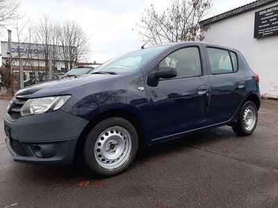 Gebraucht Dacia Sandero