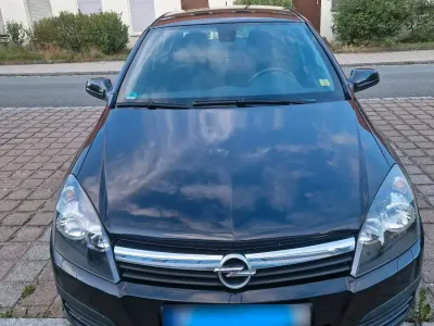 Gebraucht Opel Astra