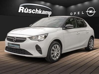 Opel Corsa-e