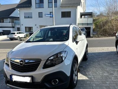 gebraucht Opel Mokka 1.4 Turbo ecoFLEX Edition Start/Stop E...