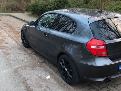 gebraucht BMW 116 e87