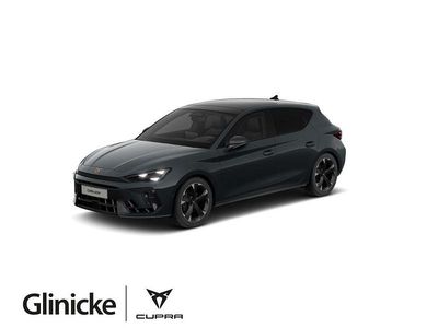 Neu Cupra Leon 204 PS (150 kW) 2026 Blau Limousine
