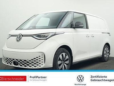 Weiss Gebraucht 2025 VW ID. Buzz Pro Van / Kleinbus | 49.980 €