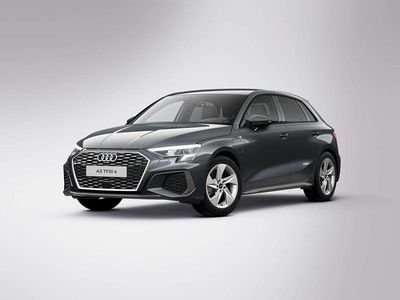 Audi A3 e-tron