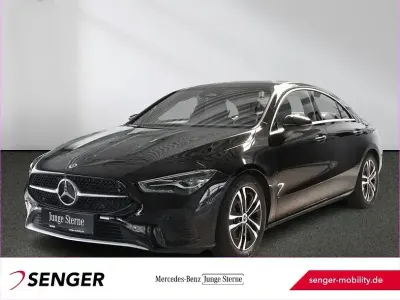 Gebraucht Mercedes CLA200