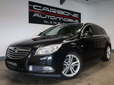 gebraucht Opel Insignia A Sports Tourer Sport