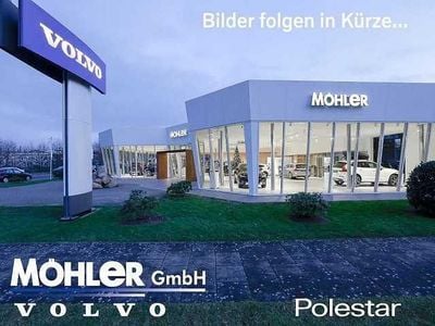 Gebraucht Volvo C40 Plus 169 kW (231 PS) 2023 Weiß SUV