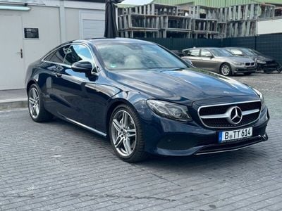 Mercedes E350