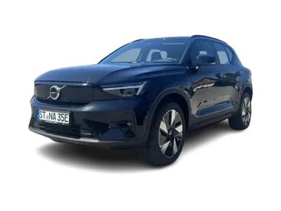 Volvo EX40