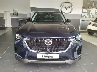 Gebraucht Mazda CX-60