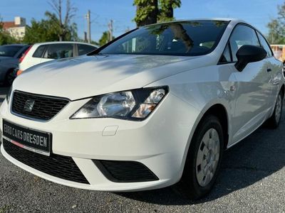 Seat Ibiza SC