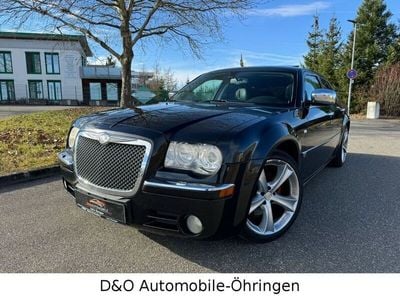 Chrysler 300C