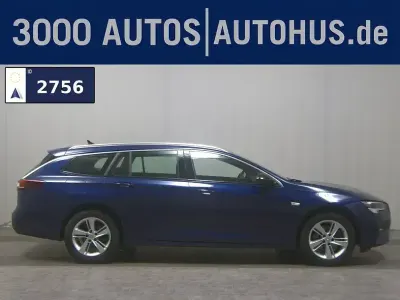 Gebraucht Opel Insignia