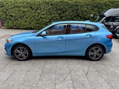 BMW 116