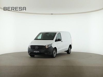 Usata Mercedes Vito 102 CV (75 kW) 2021 Bianco Furgone