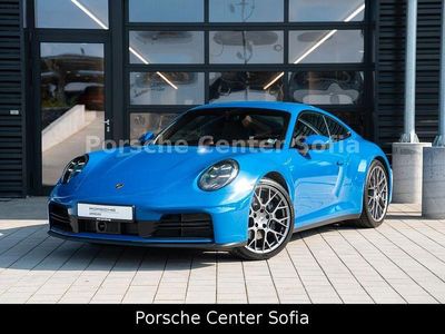Porsche 911 Carrera