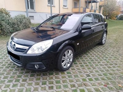 Opel Signum