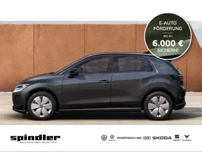 Gebraucht VW ID. Polo
