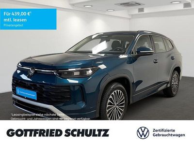 Gebraucht VW Tayron Life 193 PS (141 kW) 2025 SUV