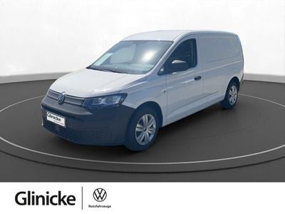 VW Caddy Maxi