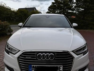 Audi A3 e-tron