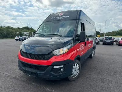 Gebraucht Iveco Daily