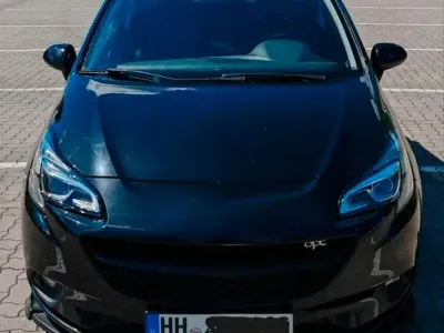 Gebraucht Opel Corsa