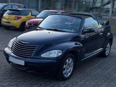 Chrysler PT Cruiser