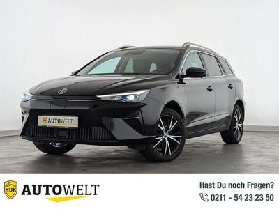 MG MG5 EV