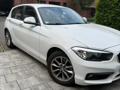 Gebraucht BMW 116