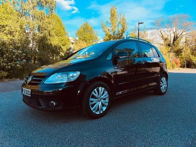 gebraucht VW Golf Plus 