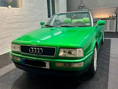 Gebraucht Audi 80