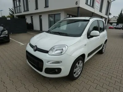 Gebraucht Fiat Panda