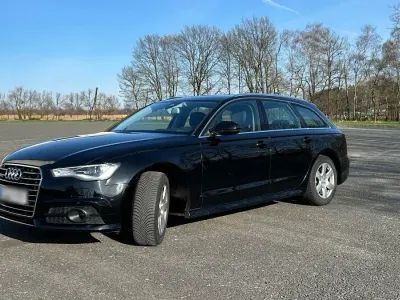 Occasion Audi A6 Business 190 ch (139 kW) 2018 Break