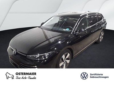 Gebraucht 2025 VW Passat Elegance Kombi | 59.300 €