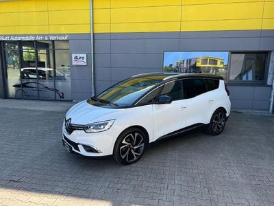 Renault Scénic IV