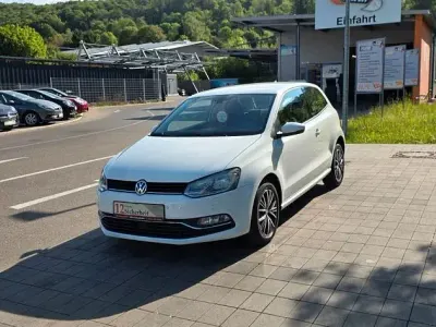 Usata VW Polo