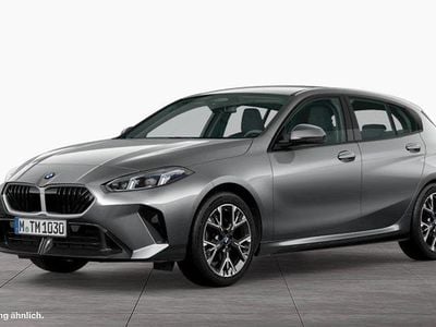 Second-hand BMW 120 M Sport 156 CP (114 kW) 2025 Gri Hatchback
