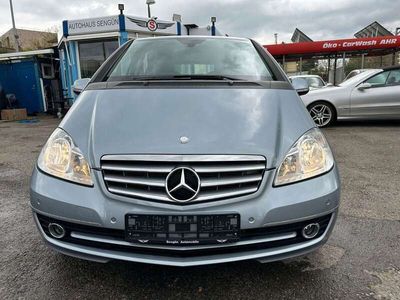 gebraucht Mercedes A180 Elegance / 78800 km/ 1-Hand/ PDC